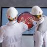 В Челябинске наращивают производство сварочных флюсов
