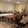 Станислав Гринев рассказал о деятельности движения «Волонтёры здоровья»