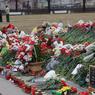 Депутаты Петербурга почтили память погибших во время теракта в «Крокусе»