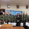 Депутат ЗСК Галина Головченко продолжает помогать семьям участников СВО
