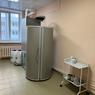 В Челябинской больнице будут лечить пациентов в ледяной бочке