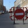 Петербург готовится к обновлению дорожной разметки на 1755 улицах