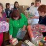 Благотворительный груз доставили из Краснодара в Херсонскую область