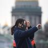 Санкт-Петербург теряет популярность среди туристов