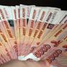 Петербурженка получила 420 тысяч рублей после падения со ступеньки дома