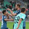 Футболисты «Челябинска» одержали победу на родном поле