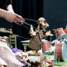 Челябинский театр кукол приглашает на ночные экскурсии