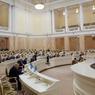 ЗакС Петербурга принял ряд изменений в действующее законодательство