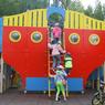 В Гатчинском районе Петербурга летом отдохнут почти 4 тысячи детей
