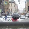 МЧС четвертый день подряд предупреждает петербуржцев о грозе