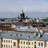 Колесов сообщил о сухой и теплой погоде в Петербурге на следующей неделе