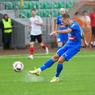 Футболисты «Челябинска» открыли сезон успешным матчем