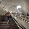 Вход на три станции метро в Петербурге ограничили после парада в честь Дня ВМФ