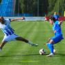  Футболисты «Челябинска» одержали первую победу в сезоне