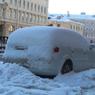 Спасатели призвали петербуржцев быть осторожнее из-за снегопада в четверг