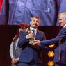 Челябинский сварщик удостоился премии как лучший наставник рабочих профессий