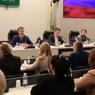 Руководители проектов партии «ЕР» встретились на сессии в Челябинске