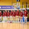 «Финал четырех» Чемпионата России по женскому баскетболу пройдет в Челябинске