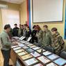 Депутат ЗСК Арменак Тозлян поучаствовал в уроке мужества 