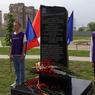 Память сильнее времени: в Краснодаре открыли мемориал героям СВО из числа студентов КГУФКСТ