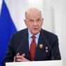 Владимир Порханов поздравил кубанцев с восьмидесятилетием со Дня Победы
