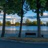 Уникальный фестиваль плац-концертов прошел в День города в Кыштыме