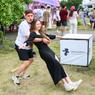 Молодёжный театр принял участие в VK Fest’е