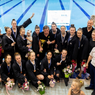 Ватерпольная «Уралочка» завоевала «бронзу» Чемпионата России