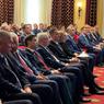 Южноуральские единороссы провели ротацию в руководстве реготделения партии