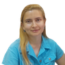 Алена Зыкова: «Любое исследование имеет значение»