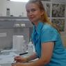 Алена Зыкова: «Любое исследование имеет значение»