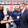 В Челябинской области началось обучение участников СВО