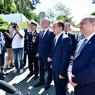 Двести домов в поселках Головинка и Якорная Щель в Сочи подключат к голубому топливу