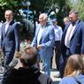 На капремонт школ, строительство спортплощадок и офиса врача общей практики в Ейском районе направили  3,4 млрд рублей