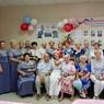 День семьи, любви и верности отпраздновали в Карасунском округе Краснодара