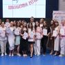 В КубГМУ подвели итоги регионального проекта федерального значения «УникУМ — школьники региона 2025»