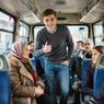 В челябинском транспорте появятся правила вежливости