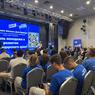 Участники проекта «ПолитЗавод» встретились с председателем гордумы Геленджика Михаилом Димитриевым