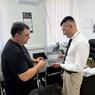 Депутаты ЗСК  поделились опытом с руководителями органов исполнительной власти в Луганске