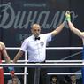 Сочинский спортсмен стал лучшим на Всероссийских соревнованиях по боксу в Санкт-Петербурге