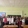 Студентки КубГМУ провели профориентационные встречи со школьниками в Геленджике и Краснодаре