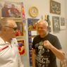 Андрей Шкаликов: одиночество на ринге…