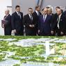 Челябинская область достойно показала себя на промышленной выставке