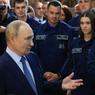 Владимир Путин обещал помочь со строительством аэропорта в Магнитогорске