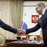 Губернатор Алексей Текслер доложил Владимиру Путину о развитии Южного Урала