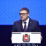 Губернатор Алексей Текслер проведет очередную «прямую линию» для южноуральцев