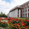 Завлабораторией НГАУ отобралась по программе "Старт"