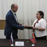 Новосибирский ГАУ подписал соглашение о сотрудничестве с аймаком Ховд