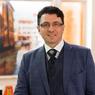 Кировский культурно-общественный деятель Руслан Мамедов о вакцинации от COVID-19 : Хочу быть здоровым здесь и сейчас