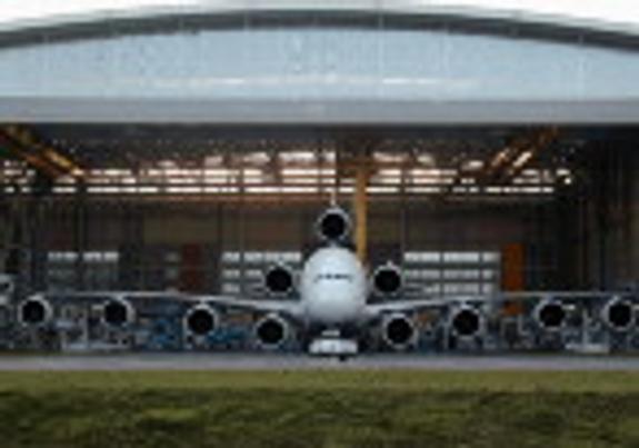 ВСМПО-Ависма и Airbus подпишут контракт